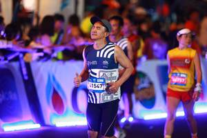 BIB: 
                            <button type="button" onclick="openModal(23778028)" class="btn btn-primary btn-sm float-right btn-popup" data-toggle="modal" data-target=".modal-high-quality">
                        <i class="fas fa-shopping-cart"></i> Add to Cart
                    </button>
                                            <button type="button" onclick="isThisMe(23778028, true)" class="btn btn-success btn-sm float-right btn-popup btn-isme hidden" data-toggle="tooltip" data-placement="bottom" title="นี่คือรูปของคุณใช่ไหม คลิกที่นี่เพื่อเอาเข้าอัลบั้ม">
                        <i class="fas fa-plus"></i> Add to album
                    </button>
                    <button type="button" onclick="isThisMe(23778028, false)" class="btn btn-warning btn-sm float-right btn-popup btn-isnotme hidden">
                        <i class="fas fa-ban"></i> Remove from album
                    </button>